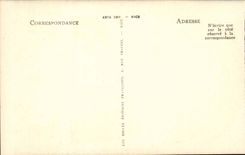 Lourdes CPA Mosaiken des Rosenbeetes das Klettern