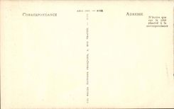 Lourdes CPA Mosaiken der Rosenbeet-Auferstehung