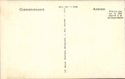 Lourdes CPA Mosaiken von Rosenbeet scourging