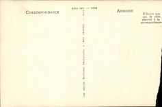 Lourdes CPA Mosaiken der Rosenbeetquals