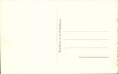 Lourdes CPA the martyrdom (8th station) Jesus comforts the girls of Jerusalem