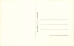 Lourdes CPA the martyrdom (7th station) Jesus fall for the second time