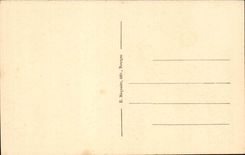 Bourges CPA Cathedral central Gate