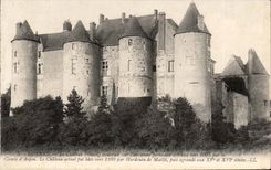 Luynes CPA das cahteau