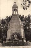 Lourdes CPA Monument of the interallied Recognition has ND of Lourdes