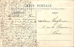 Boundary-line CPA Apse of the cathedral