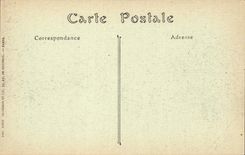 Paris CPA the bridge of Arcole and the town hall (market to the flowers)