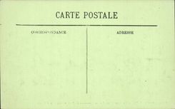 Paris CPA the bridge Alexandre Panorama of Paris taken of the Grand Palais