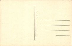 CPA aus Bohrgerat von Fontainebleau ED Luniot Barbizon heraus