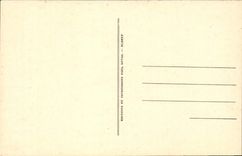 CPA aus Bohrgerat von Fontainebleau ED Luniot Barbizon heraus