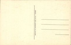 CPA aus Bohrgerat von Fontainebleau ED Luniot Barbizon heraus