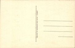 CPA aus Bohrgerat von Fontainebleau ED Luniot Barbizon heraus