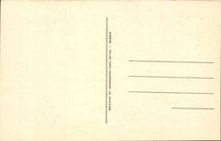 CPA aus Bohrgerat von Fontainebleau ED Luniot Barbizon heraus