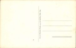 Vichy - Source de la Grande Grille- CPA 