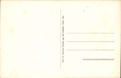 Quiberon - the Hole Blower - CPA