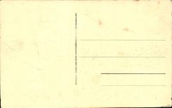 Lourdes - the Couronnee Virgin - CPA