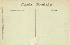 Nice - the Ruhl Hotel - CPA