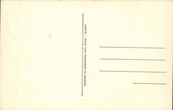 Barbizon - Museum of the Ganne Inn - Lavau Marine - CPA