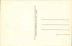 Barbizon - Museum of the Ganne Inn - Lavau Marine - CPA