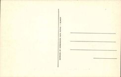 Barbizon - Museum of the Ganne Inn - Lavau Marine - CPA