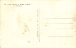 cpa the COLLAR D4ArBOIS the Refuge dELAcHAt AND the white MT