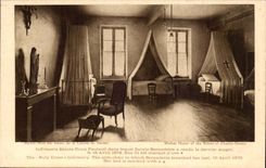 House of the sisters of the charity of Nevers CPA