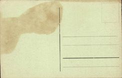 Thonon les Bains CPA Seen on the lake close to the boulevard of the cornice