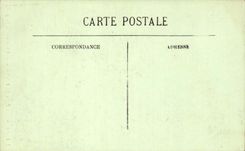 Paris CPA die Kirche Saint Sulpice die Wolbung der Jungfrau