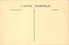 Rouen CPA the cathedral (place of the Calend)