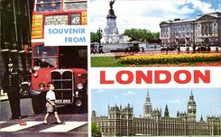 The United Kingdom CPA London London (drunk)