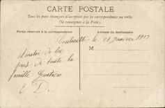 CPA gute Phantasie feiert