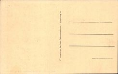 Fecamp CPA Benedictine main courtyard