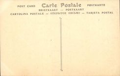 Paris 8 Jaquemart Museum - Andre - Desportes Portrait of man - CPA