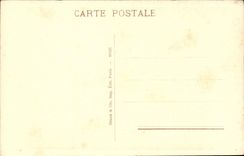 Paris 1 - Museum des Luftschlitzes - odipus der das Ratsel erklart - - CPA