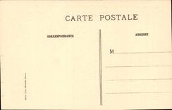 Paris 8 Jaquemart Museum - Andre - Portrait of has Marquise D' Antin - Nattier - CPA