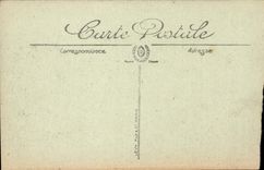 Biarritz - Le Port des Pecheurs - CPA 