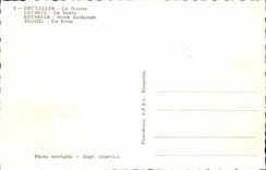 Belgien - Belgien - Brussel der Austausch-Vorrat Borse-Brussel-de Beurs Brussel - CPA