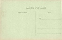 Lourdes - Caves of the Wolf has 10 minutes of the Basilica - CPA