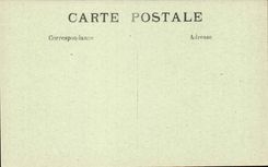 Autun - Antique Cathedral Saint Lazare - CPA