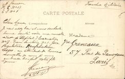 Montpellier CPA Cathedrale St Pierre