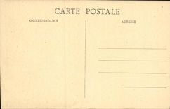 Bordeaux CPA Cathedral St Andre