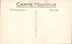 CPA Museum Andenkens der Luxemburg-Paris Chaplin