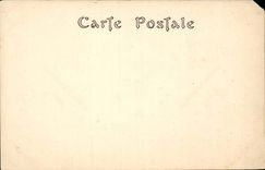 CPA Musee des Luftschlitz Benouville Saint François d Assise Sterbens hat Sainte Marie der Engel segnet die Stadt der Unterseite