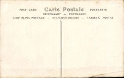 CPA Henri Alberti Versprechung in der Verbindung sie Salons von Paris