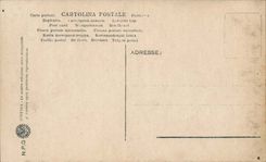 Italy Italia Napoli Museo Nazionale Venerates Vincitrice