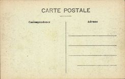 Paris - 6 - Garden of Luxembourg - the Palate - child - CPA