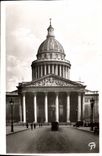 Paris - 5 - the Pantheon - CPA