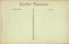 Paris - 5 - the Pantheon - CPA