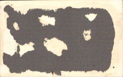 Paris - 6 - Museum of Luxembourg - the Consolatrice Virgin - Bouguereau - - CPA