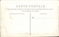 Paris - 5 Museum of Cluny - Public garden - CPA